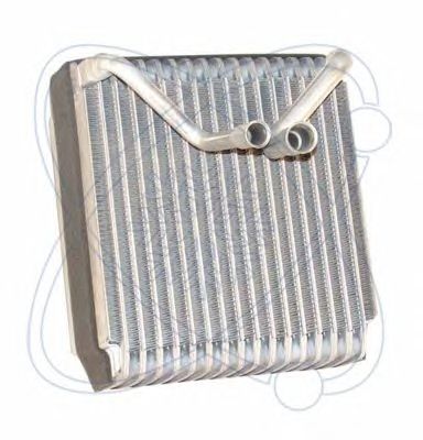 ELECTRO AUTO 43o0015 -  Испаритель, кондиционер